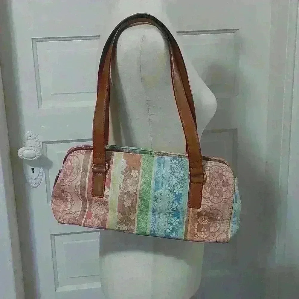 FOSSIL handbag - Picture 2 of 10